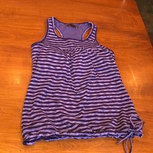 Women’s Athleta Tank Top with Tie